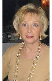 Marlene Loretta Henley