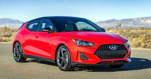 Get 2013 hyundai veloster values, consumer reviews, safety ratings, and find cars for sale near you. 2019 Hyundai Veloster Starts Below 19 000 Roadshow