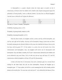 Submit your assignment and avail quality biology assignment help. Biology Assignment On Mice