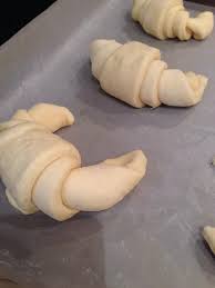 Make The Perfect Croissant Recipe Recipes Cooking For Dummies Food