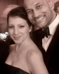 Thank you @the_elle_key for sharing your life with me and for always being  the best example of what a friend and a partner should be. I am so honored  to be your