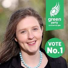 Cllr Eva Elizabeth Dowling...