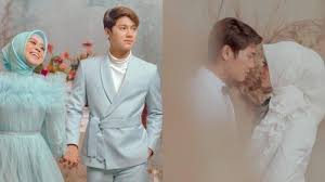 Terharu acara lamaran lesti billar alhamdulilah lancar. Oapfuqffhotixm