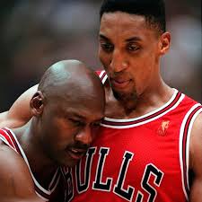 Sohn von NBA-Legende Scottie Pippen stirbt mit nur 33 Jahren