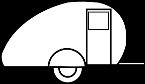 Car garden utility trailer side clipart by patrimonio 16 / 1,363 car trailer rv camper camping stock illustration by anortnik 18 / 2,187 trailer stock illustrations by yuriv 3 / 203 truck and 5th wheel trailer drawings by caraman 21 / 894 trailer stock illustration by uatp1 5 / 701 camping trailer clipart by ljmilenkovic 14 / 2,364 blank white. Camper Black White Free Vector Graphic On Pixabay