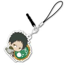 Obi shirayuki snow white with the red hair zen wistalia clarines. Snow White With The Red Hair Bocchi Kun Acrylic Charm Obi Anime Toy Hobbysearch Anime Goods Store