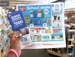 Walgreens Weekly Matchup For Freebies Deals This Week 8
