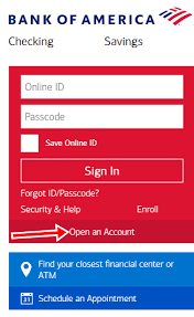 Bank of hawaii shall not be responsible for the content and/or accuracy of any information contained in these other sites or for the personal or credit card information you provide to these sites. Www Bankofamerica Com Login Bank Of America Credit Card Login Visavit