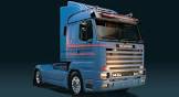 SCANIA-R143