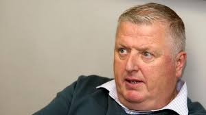 10.5 million spent through High Street Voucher Scheme "not a bad result for  an area of our size."