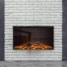 However, the napoleon clearion is a good option but. Electric Fireplaces Wood And Gas Fireplaces Cheminee Stones Lebanon