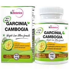 The benefit of green coffee bean cleanse which you stand to benefit from is the natural ingredients discussed because. Stbotanica Garcinia Cambogia 60 Hca 800mg Green Coffee Bean Extract For Weight Loss Medindia E Commerce Health Products Herbal Supplements