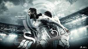 Free Download Fernando Llorente Wallpaper Swansea City Fc By Fletcher39 On 1192x670 For Your Desktop Mobile Tablet Explore 30 Swansea City Wallpaper Swansea City Wallpaper Wallpaper City City Background