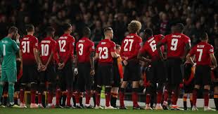 Although there were varying reasons for their dissatisfaction, the catalyst for f.c. Picking The Best Potential Man Utd Lineup To Face Man City On Sunday 90min
