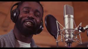 Nuru-Deen feat. Just George Healing My Block (Official Video) starring  Malyque Smith