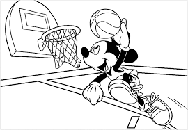 Set off fireworks to wish amer. Basketball For Children Basketball Kids Coloring Pages