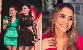 Cantora baiana sofre ameaças após decisão judicial contra Maiara e Maraisa