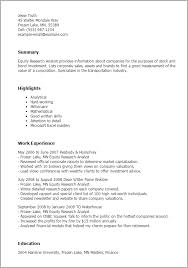 Make cv sections for heading, summary, experience, education, and skills. The Best Resume Examples For 2021 Myperfectresume