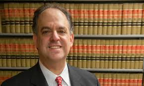 NYT: His Case Made it to the Supreme Court. He Didn't Have to Look Far for  a Lawyer.