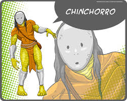 We did not find results for: Chinchorro