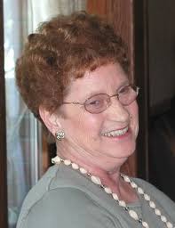 Obituary information for Patricia Duck