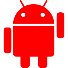 There is no psd format for android logo png images, android symbols, icon in our system. Red Android 2 Icon Free Red Android Icons