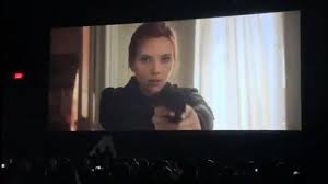 Black widow is moving into next year as disney shakes up its schedule. Black Widow 2020 Showtimes Tickets Reviews Popcorn Malaysia