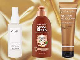 Whether your curls are limp, your ends are fried, or you bleached your roots in quarantine, the best hair masks for damaged and dry hair can help.think of them like conditioners on steroids. 18 Best Leave In Conditioners For All Hair Types Editor Reviews Allure
