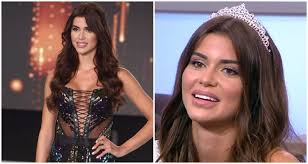 Είναι ξαδέλφια της μαμάς μου. Iwanna Mpella Tolmate Na Thn Deite Xwris Retoys Etsi Einai Pragmatika