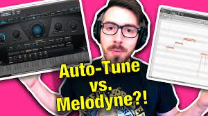 Autotune analyzes the whole note / tone in realtime and melodyne is also a great creative tool, but it's much better than autotune for transparent pitch. Auto Tune Or Melodyne Which Is Better Part 1 Youtube