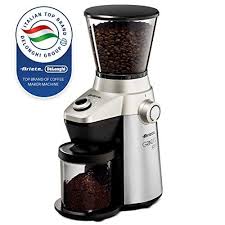 Ariete Delonghi Electric Coffee Grinder Professional H Https Www Amazon Com Dp B07613gxj2 Ref Cm Coffee Grinder Best Coffee Grinder Burr Coffee Grinder