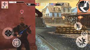 So here it is the third person shooter franchise bia from gameloft has arrived. Brothers In Arms 3 Mod Apk V1 5 2a Unlimited Money Weapons
