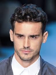 Mixed textures for hairstyles are also making their way. Curly Hair Men Latest And Trendy Styles 2014 2015