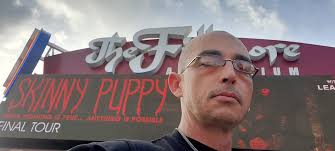 Mark Adam Crow (@MarkAdamCrow)