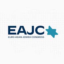 Евро-Азиатский Еврейский Конгресс - EAJC | Herzliya
