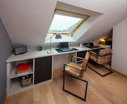 Epingle Sur Espace Bureau