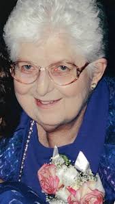 Most Recent Obituaries