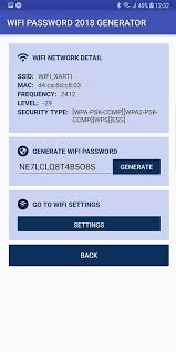 No va a hackear o robar sus contraseñas. Generador De Contrasena Wifi 2018 For Android Apk Download