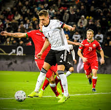 Subpng offers free matthias ginter clip art, matthias ginter transparent images, matthias ginter download free matthias ginter transparent images in your personal projects or share it as a cool. B R Football On Twitter Matthias Ginter Scored This Back Heeled Goal Against Belarus Matthias Ginter Is A Centre Back
