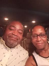 Hi all! I just wanted to introduce myself and share a photo I took this is  Garfield and Sherri Dennis