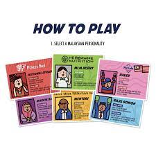 Today we played the malaysian dream by mgag. The Malaysian Dream Card Game By Mgag Shopee Malaysia