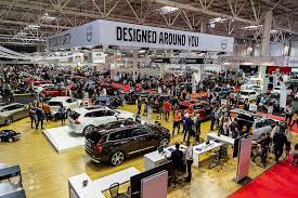 Salonul Auto BucureÈ™ti Accesorii 2019 E Gata De Start 400 De MaÈ™ini Expuse 0 100 Ro