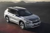 MITSUBISHI-OUTLANDER