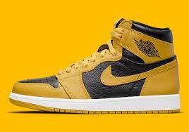 Maybe you would like to learn more about one of these? Air Jordan 1 Retro High Og Pollen 555088 701 Sneakernews Com