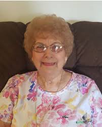 Lahoma Scott Obituary