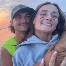 Brittney Merrihew's Instagram, Twitter & Facebook