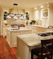 5 Methods For Ambient Kitchen Lighting The Lighting Gallery