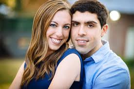 Kate Bodenheimer, Robert Simone