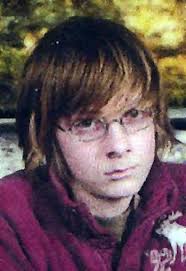 Christofer J. Pumfrey Obituary