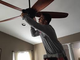 The other ceiling fan installation cost to consider is how much you have for a ceiling fan budget. Cost To Install A Ceiling Fan Estimates Prices Contractors Homesace